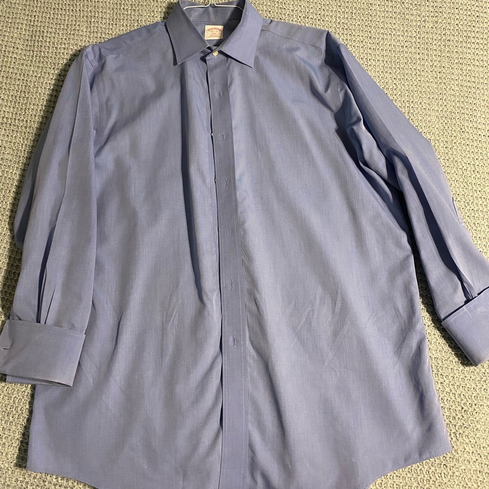 Brooks Brothers Dress Shirt